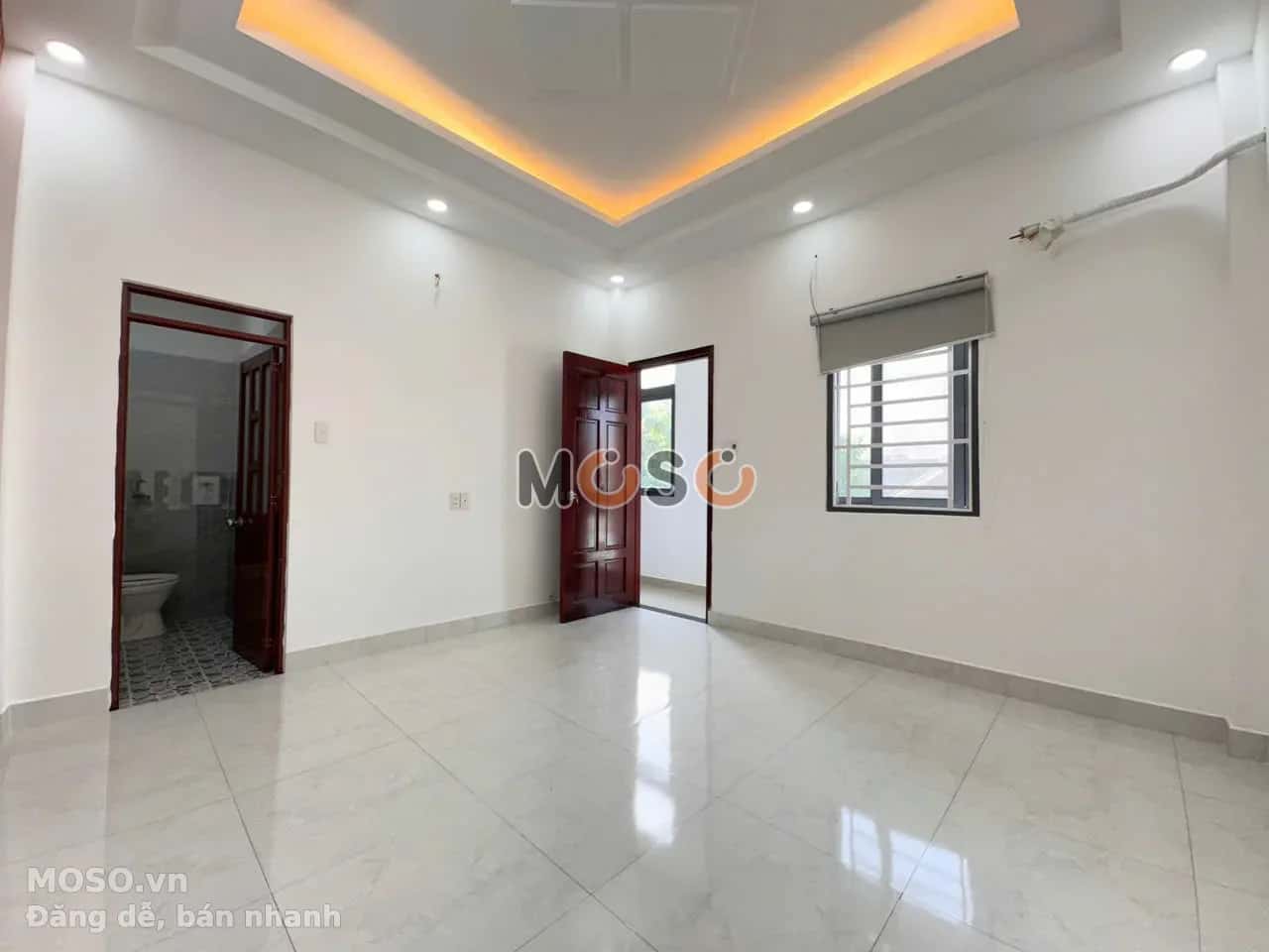 Bán nhà hẻm  46 đường số 1A  Quận Bình Tân, TP.HCM – 5 phòng ngủ, giá 6.8 tỷ - ảnh 6