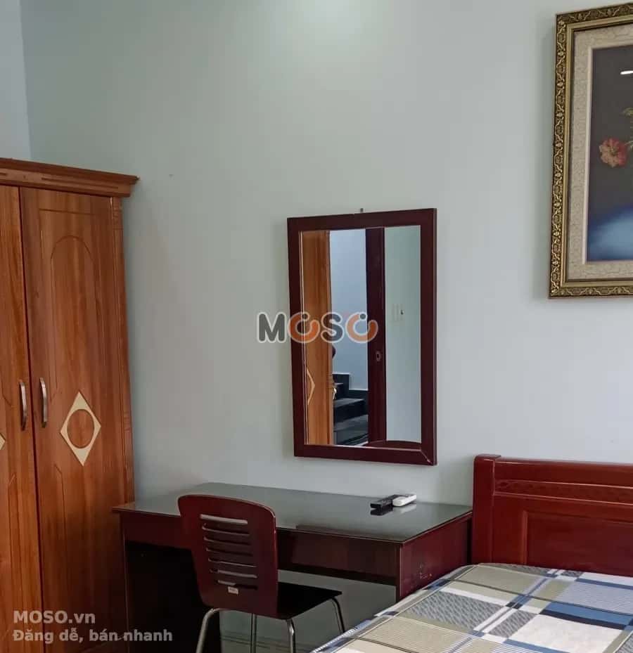 Cho thuê căn hộ chung cư Trần Lựu Quận 2, TP.HCM – 1 phòng ngủ, giá 5.5 triệu - ảnh 7