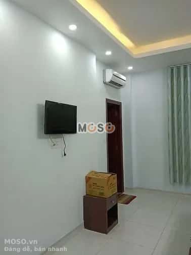 Cho thuê căn hộ chung cư Trần Lựu Quận 2, TP.HCM – 1 phòng ngủ, giá 5.5 triệu - ảnh 9