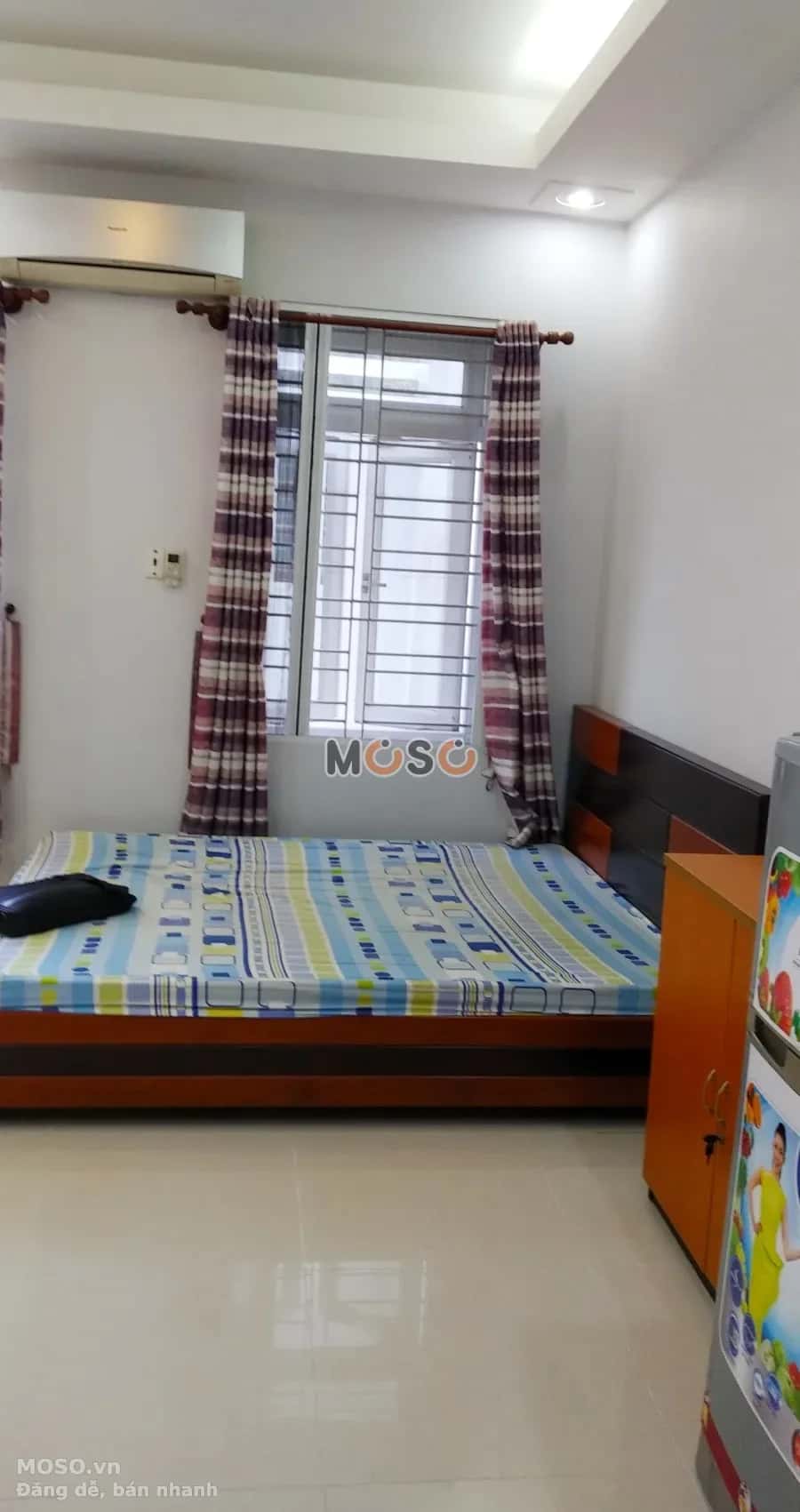 Cho thuê căn hộ chung cư Trần Lựu Quận 2, TP.HCM – 1 phòng ngủ, giá 5.5 triệu - ảnh 11