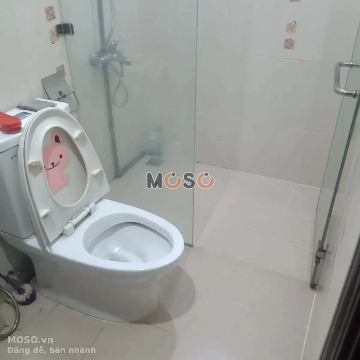 Cho thuê căn hộ chung cư Trần Lựu Quận 2, TP.HCM – 1 phòng ngủ, giá 5.5 triệu - ảnh 14