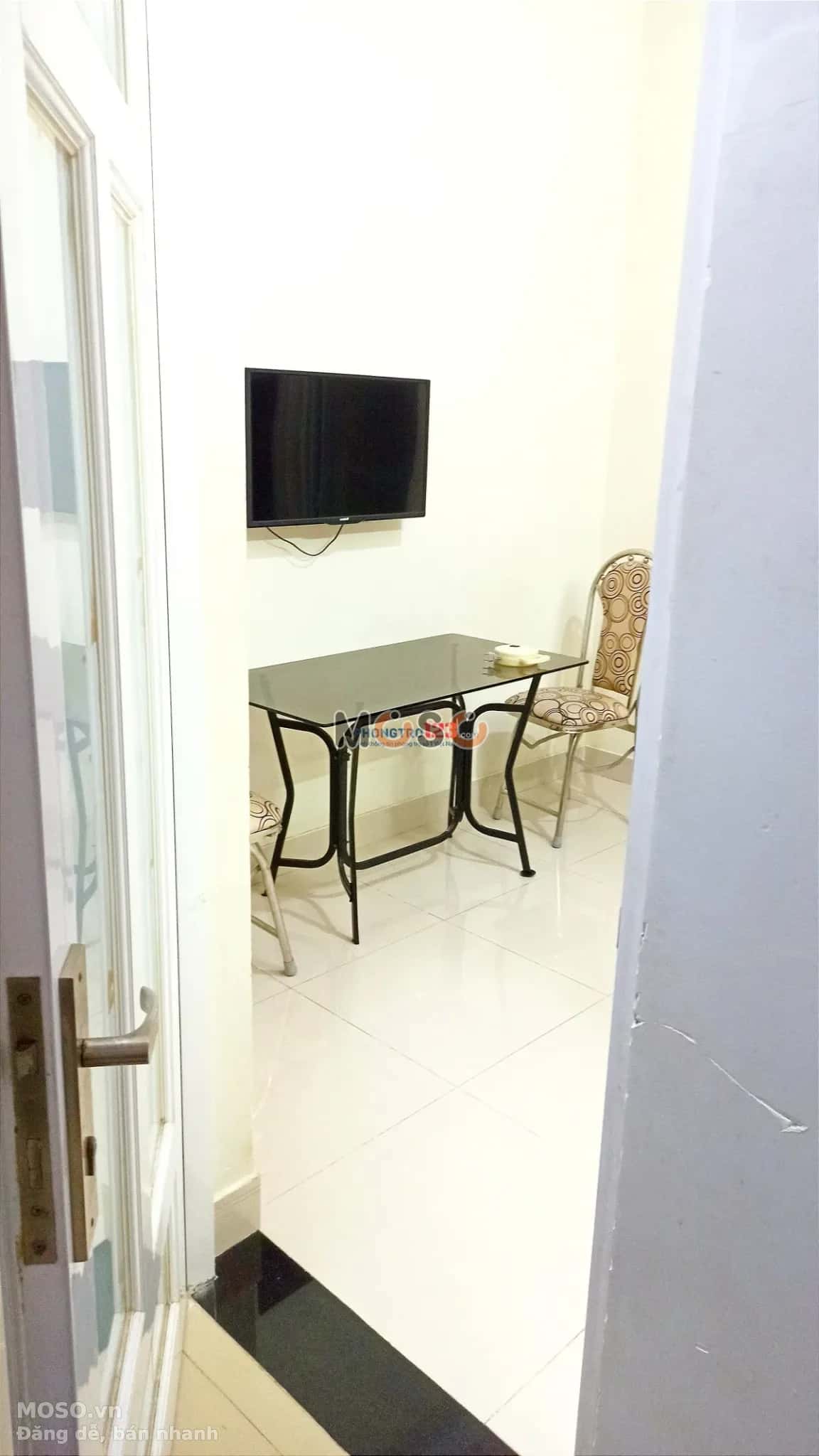 Cho thuê căn hộ chung cư Trần Lựu Quận 2, TP.HCM – 1 phòng ngủ, giá 5.5 triệu - ảnh 16