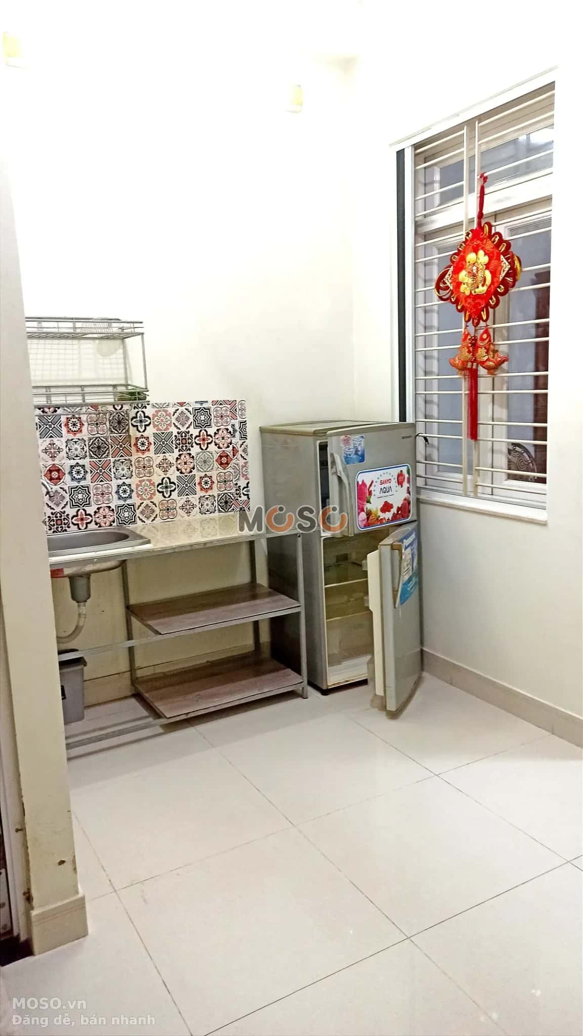 Cho thuê căn hộ chung cư Trần Lựu Quận 2, TP.HCM – 1 phòng ngủ, giá 5.5 triệu - ảnh 17