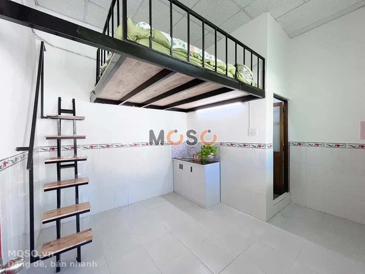 Cho thuê BĐS khác Đường Nguyễn Thị Tần Quận 8, TP.HCM – giá 4 triệu - ảnh 1