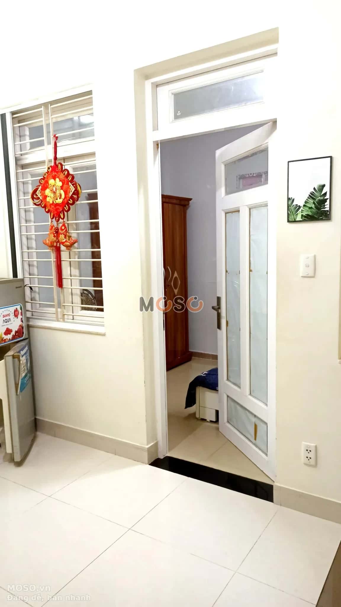 Cho thuê căn hộ chung cư Trần Lựu Quận 2, TP.HCM – 1 phòng ngủ, giá 5.5 triệu - ảnh 18