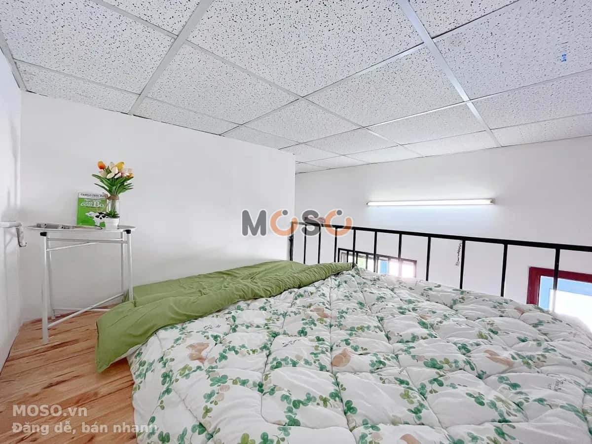 Cho thuê BĐS khác Đường Nguyễn Thị Tần Quận 8, TP.HCM – giá 4 triệu - ảnh 2