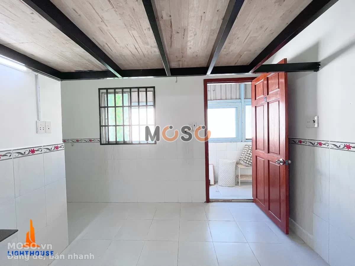 Cho thuê BĐS khác Đường Nguyễn Thị Tần Quận 8, TP.HCM – giá 4 triệu - ảnh 3