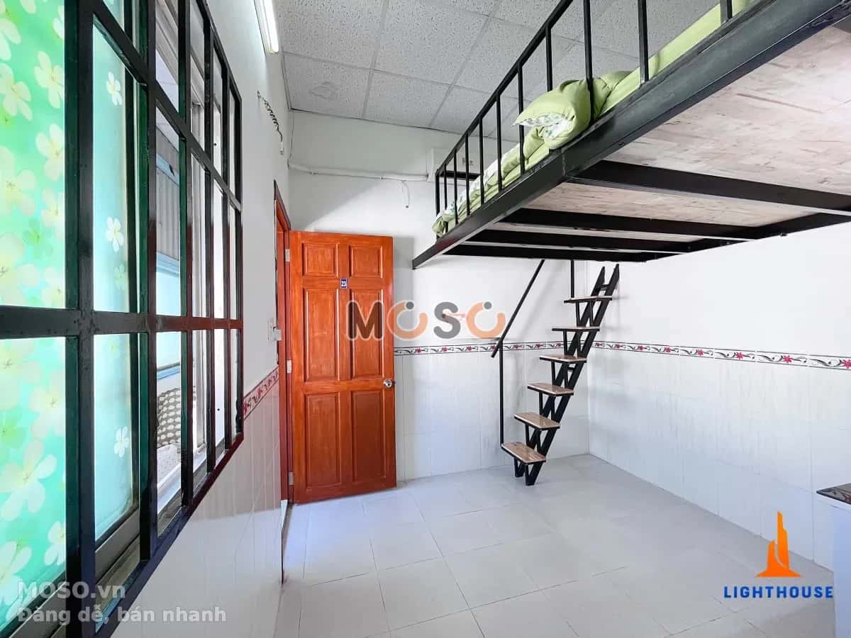 Cho thuê BĐS khác Đường Nguyễn Thị Tần Quận 8, TP.HCM – giá 4 triệu - ảnh 4