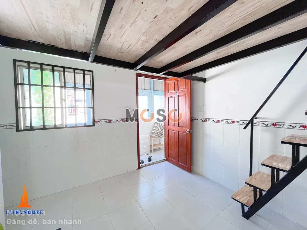 Cho thuê BĐS khác Đường Nguyễn Thị Tần Quận 8, TP.HCM – giá 4 triệu - ảnh 5