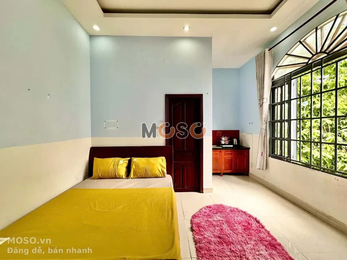 Cho thuê BĐS khác Đường số 2 Quận 7, TP.HCM – 1 phòng ngủ, giá 4.2 triệu - ảnh 2