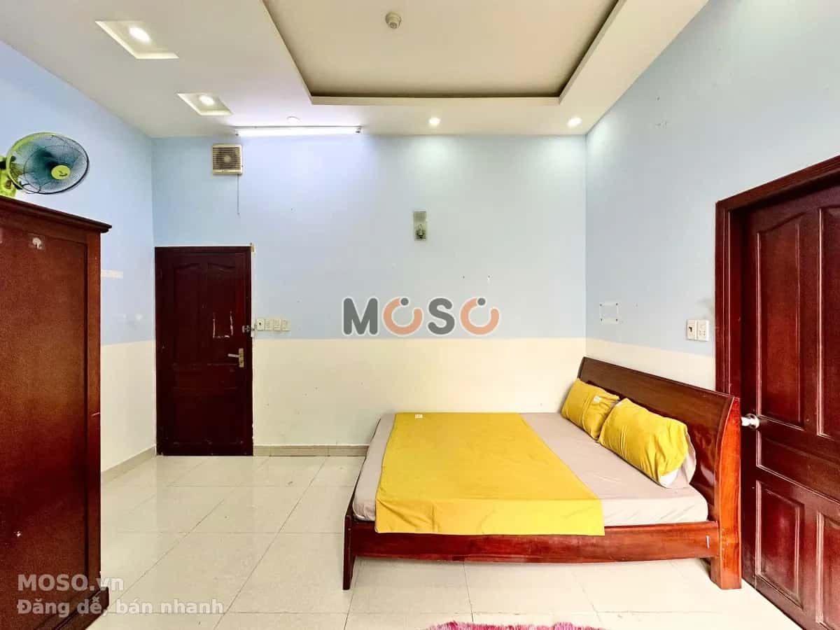 Cho thuê BĐS khác Đường số 2 Quận 7, TP.HCM – 1 phòng ngủ, giá 4.2 triệu - ảnh 3