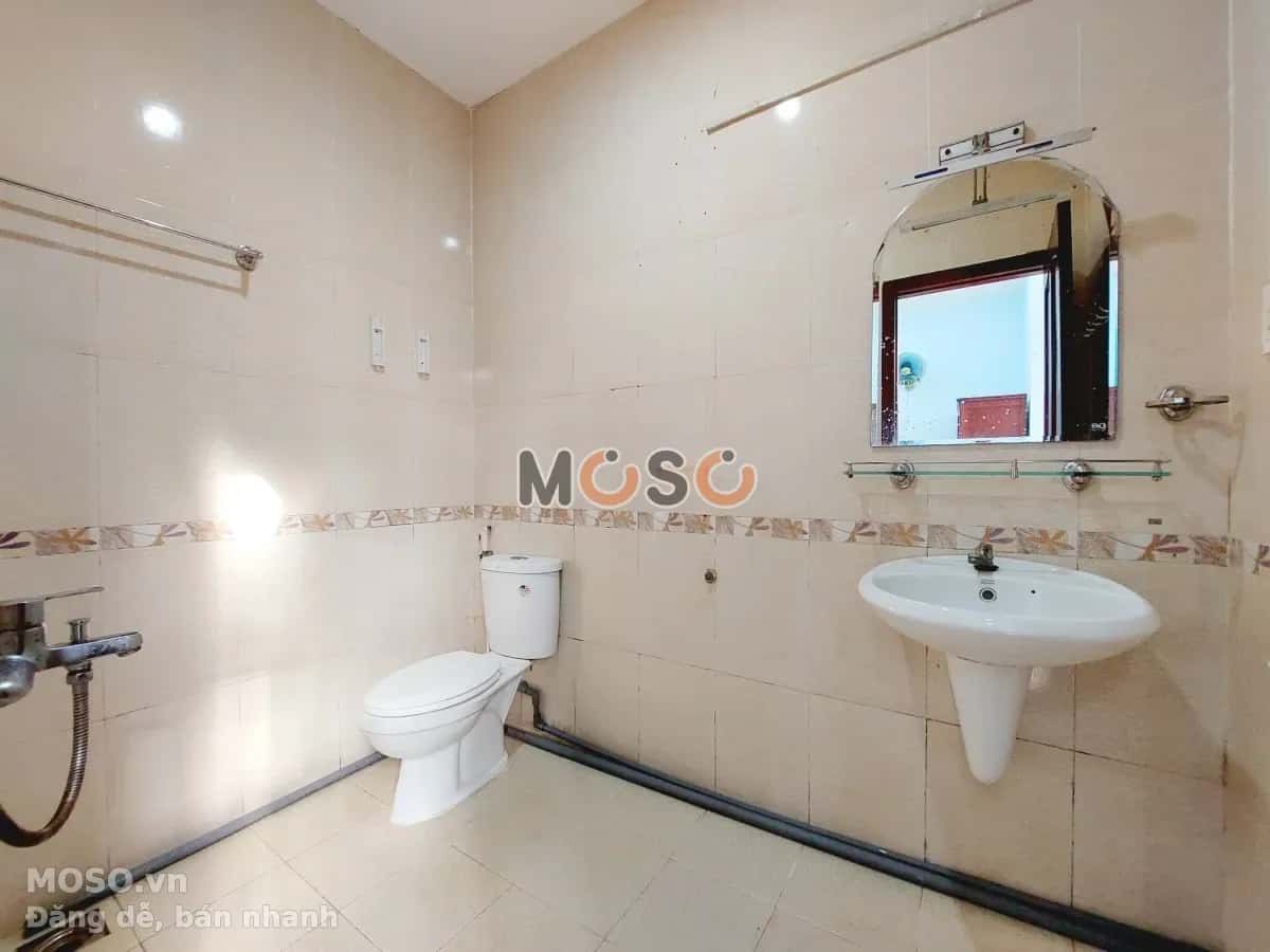 Cho thuê BĐS khác Đường số 2 Quận 7, TP.HCM – 1 phòng ngủ, giá 4.2 triệu - ảnh 6