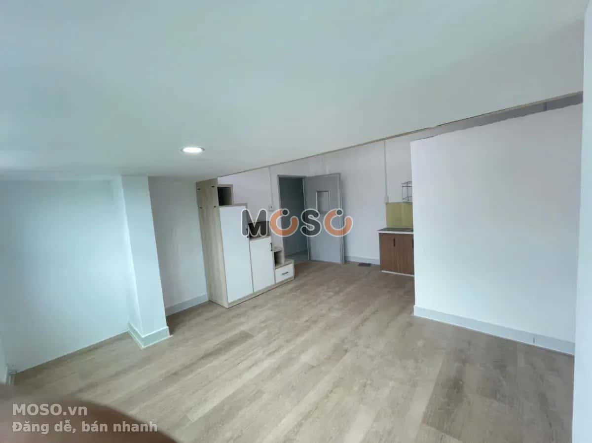 Cho thuê BĐS khác Đường số 42 Quận 6, TP.HCM – giá 3.8 triệu - ảnh 2