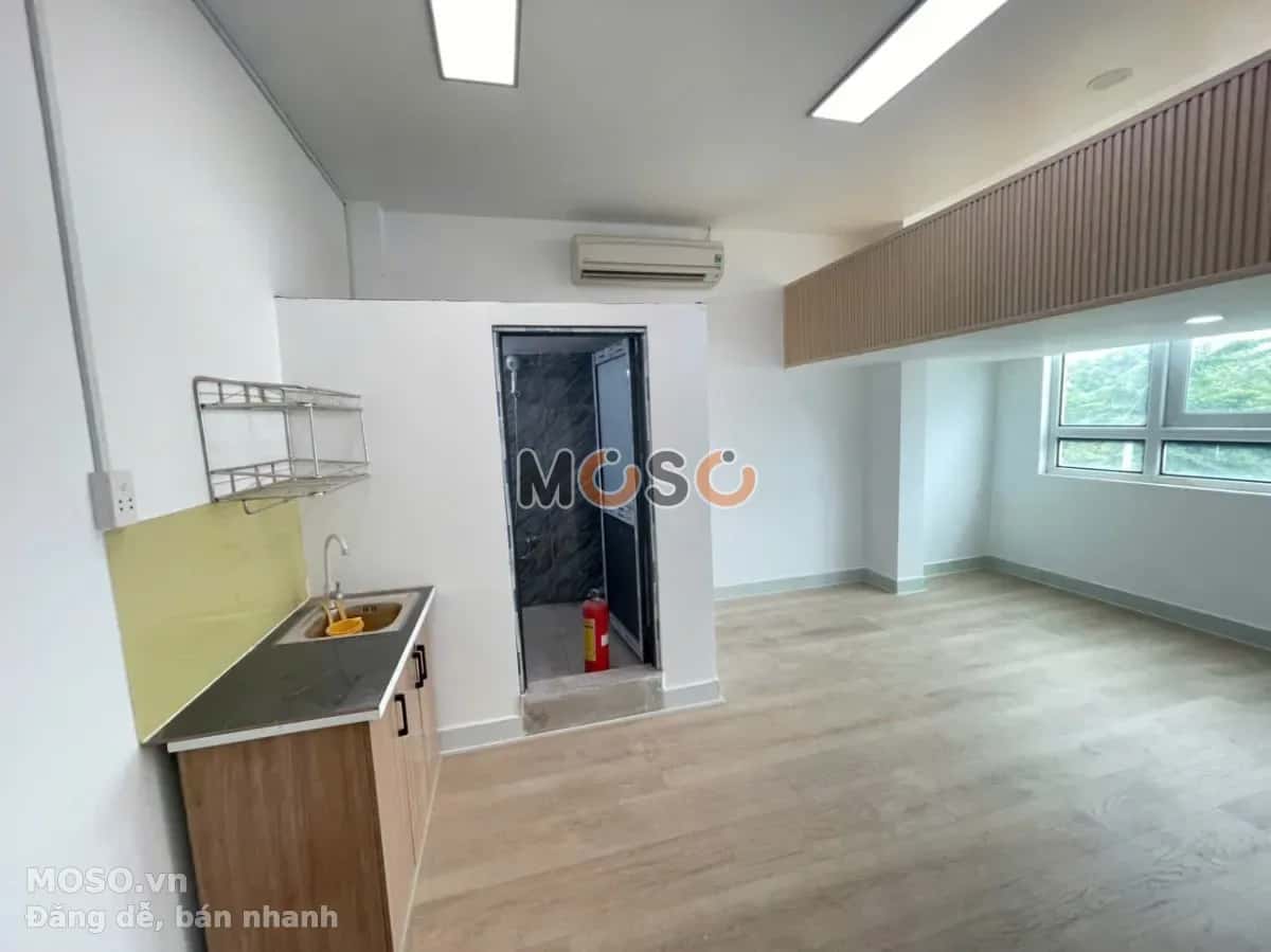 Cho thuê BĐS khác Đường số 42 Quận 6, TP.HCM – giá 3.8 triệu - ảnh 3