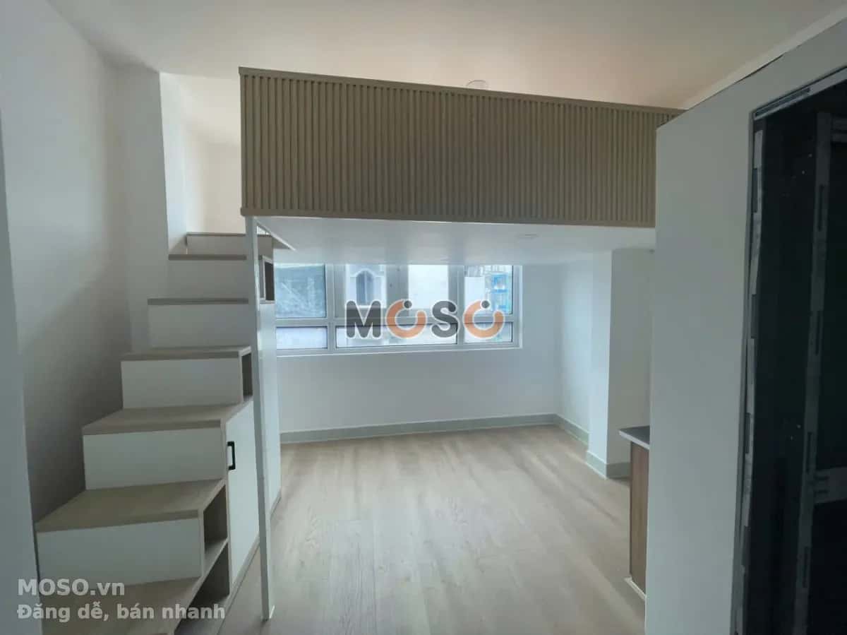 Cho thuê BĐS khác Đường số 42 Quận 6, TP.HCM – giá 3.8 triệu - ảnh 5