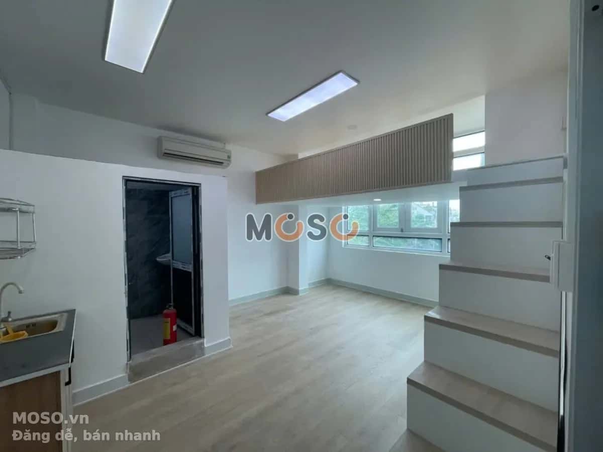 Cho thuê BĐS khác Đường số 42 Quận 6, TP.HCM – giá 3.8 triệu - ảnh 4