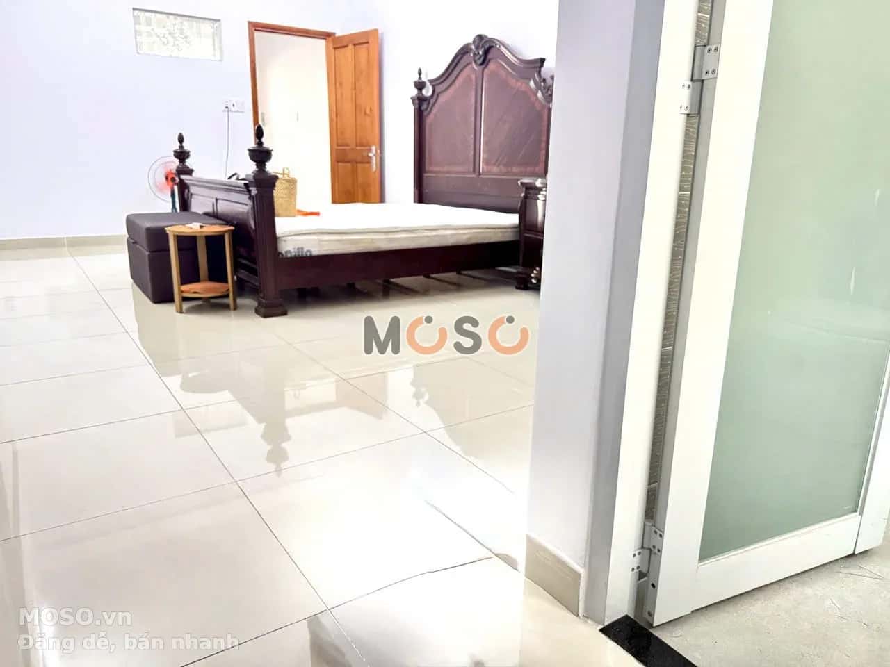 Bán nhà mặt tiền đường Số 44 Quận Gò Vấp, TP.HCM – 6 phòng ngủ, giá 12.9 tỷ - ảnh 5