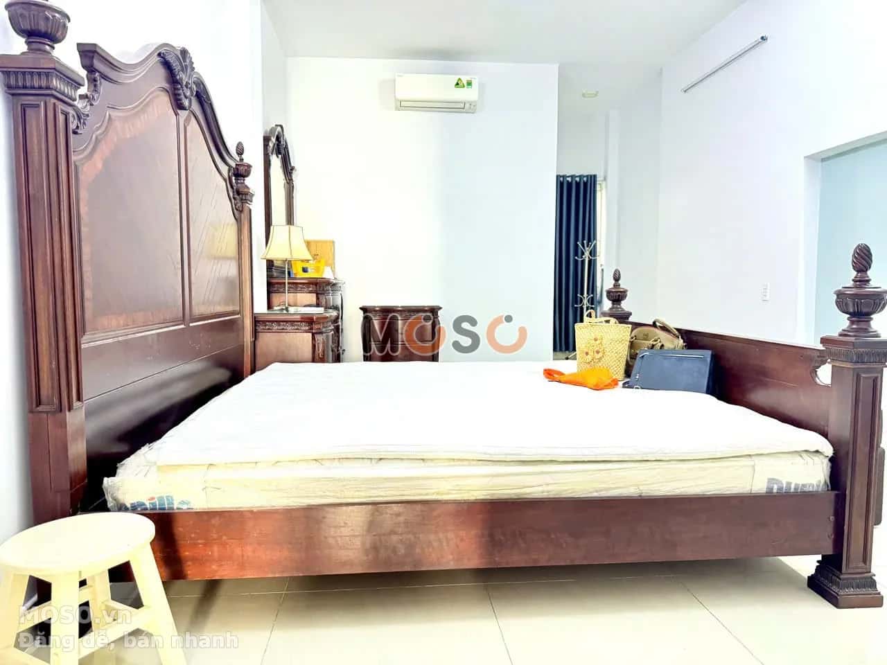 Bán nhà mặt tiền đường Số 44 Quận Gò Vấp, TP.HCM – 6 phòng ngủ, giá 12.9 tỷ - ảnh 4