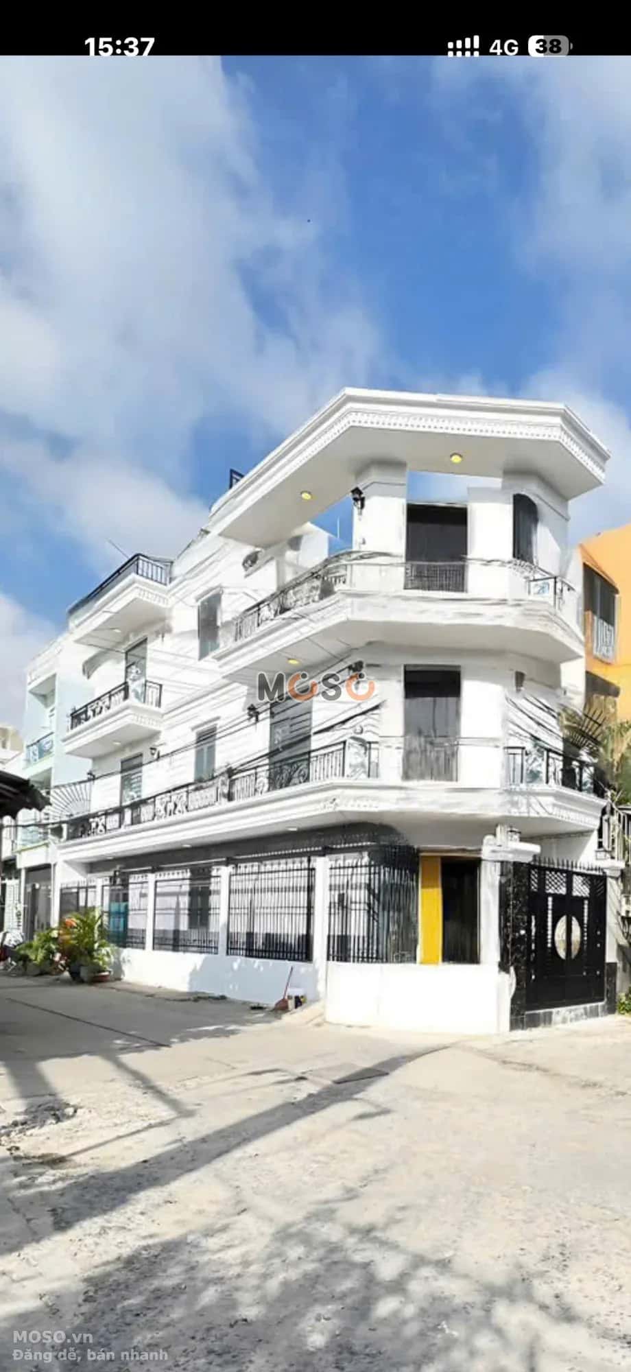 Bán nhà hẻm 845/8 Lê Đức Anh Quận Bình Tân, TP.HCM – 3 phòng ngủ, giá 6.2 tỷ - ảnh 11