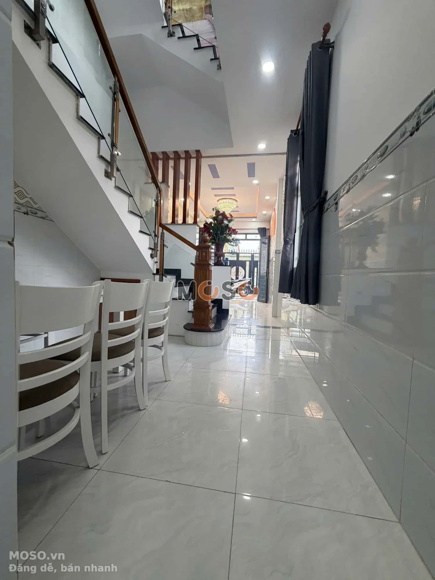 Bán nhà hẻm 845/8 Lê Đức Anh Quận Bình Tân, TP.HCM – 3 phòng ngủ, giá 6.2 tỷ - ảnh 6