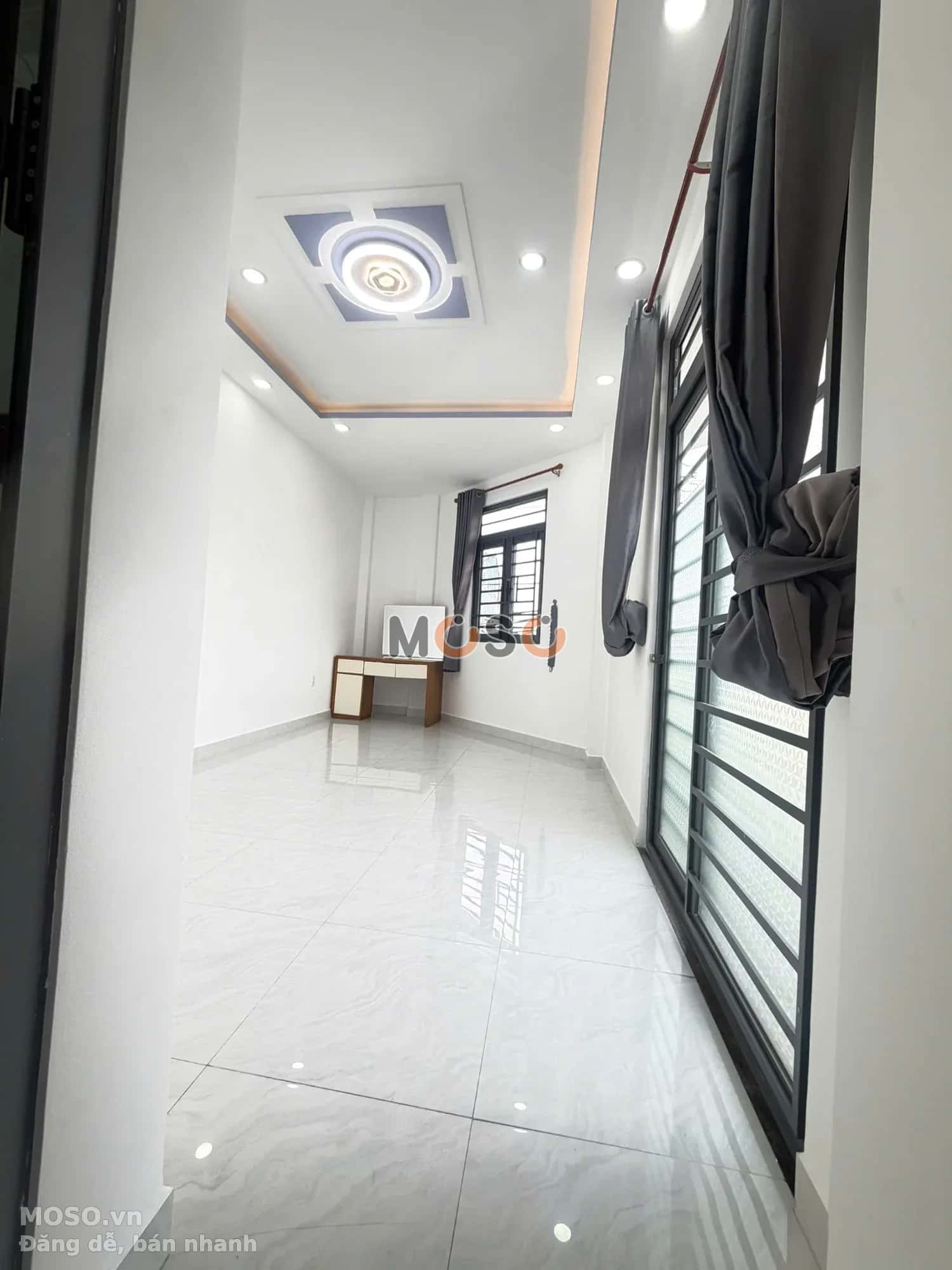 Bán nhà hẻm 845/8 Lê Đức Anh Quận Bình Tân, TP.HCM – 3 phòng ngủ, giá 6.2 tỷ - ảnh 8