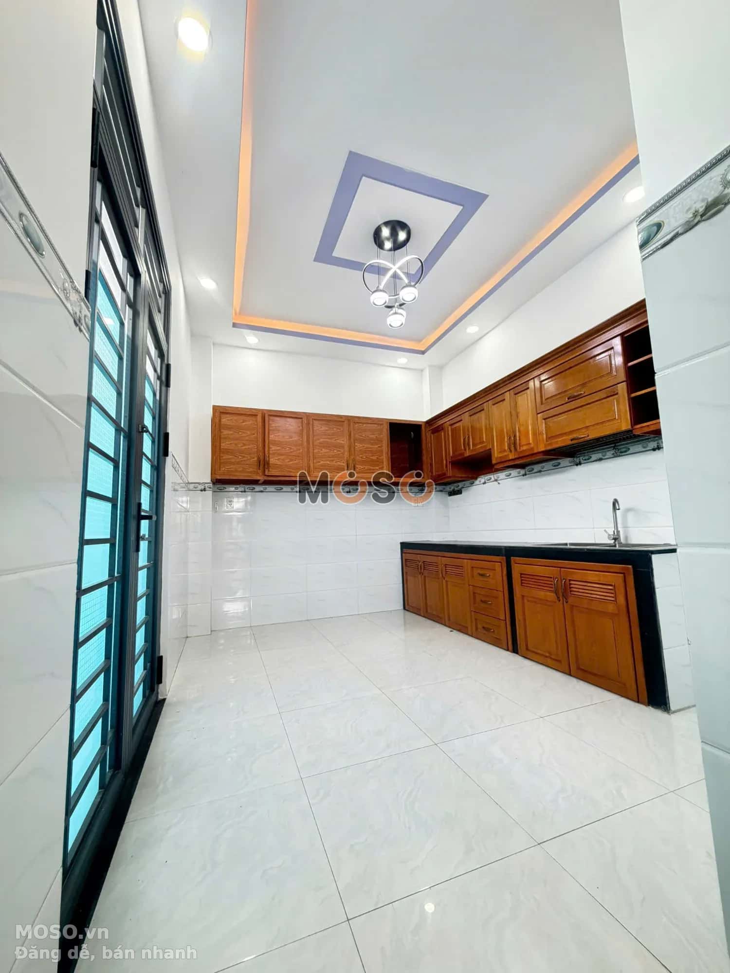 Bán nhà hẻm 845/8 Lê Đức Anh Quận Bình Tân, TP.HCM – 3 phòng ngủ, giá 6.2 tỷ - ảnh 5