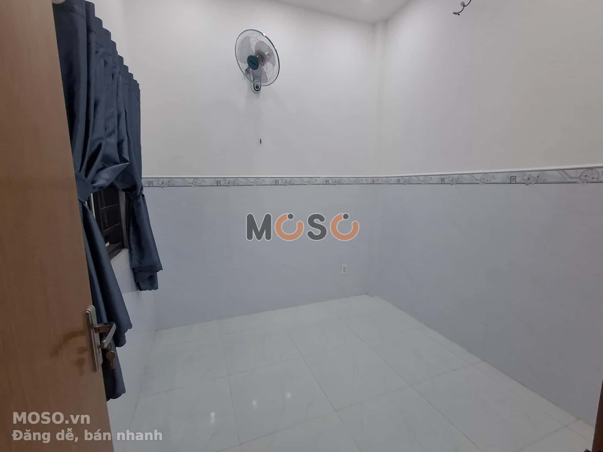Cho thuê nhà hẻm 72/2 Phan Huy Ích Quận Tân Bình, TP.HCM – 2 phòng ngủ, giá 8.5 triệu - ảnh 6