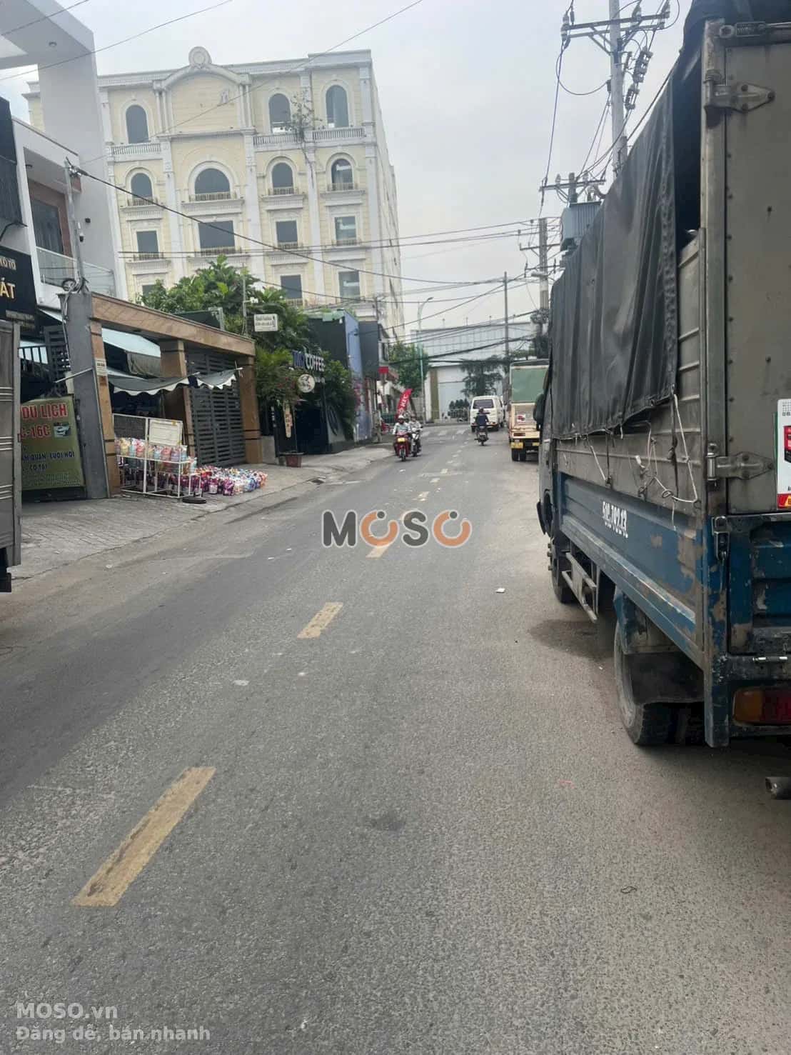 Bán nhà mặt tiền 2G đường số 14 Quận Bình Tân, TP.HCM – 1 phòng ngủ, giá 18.8 tỷ - ảnh 3