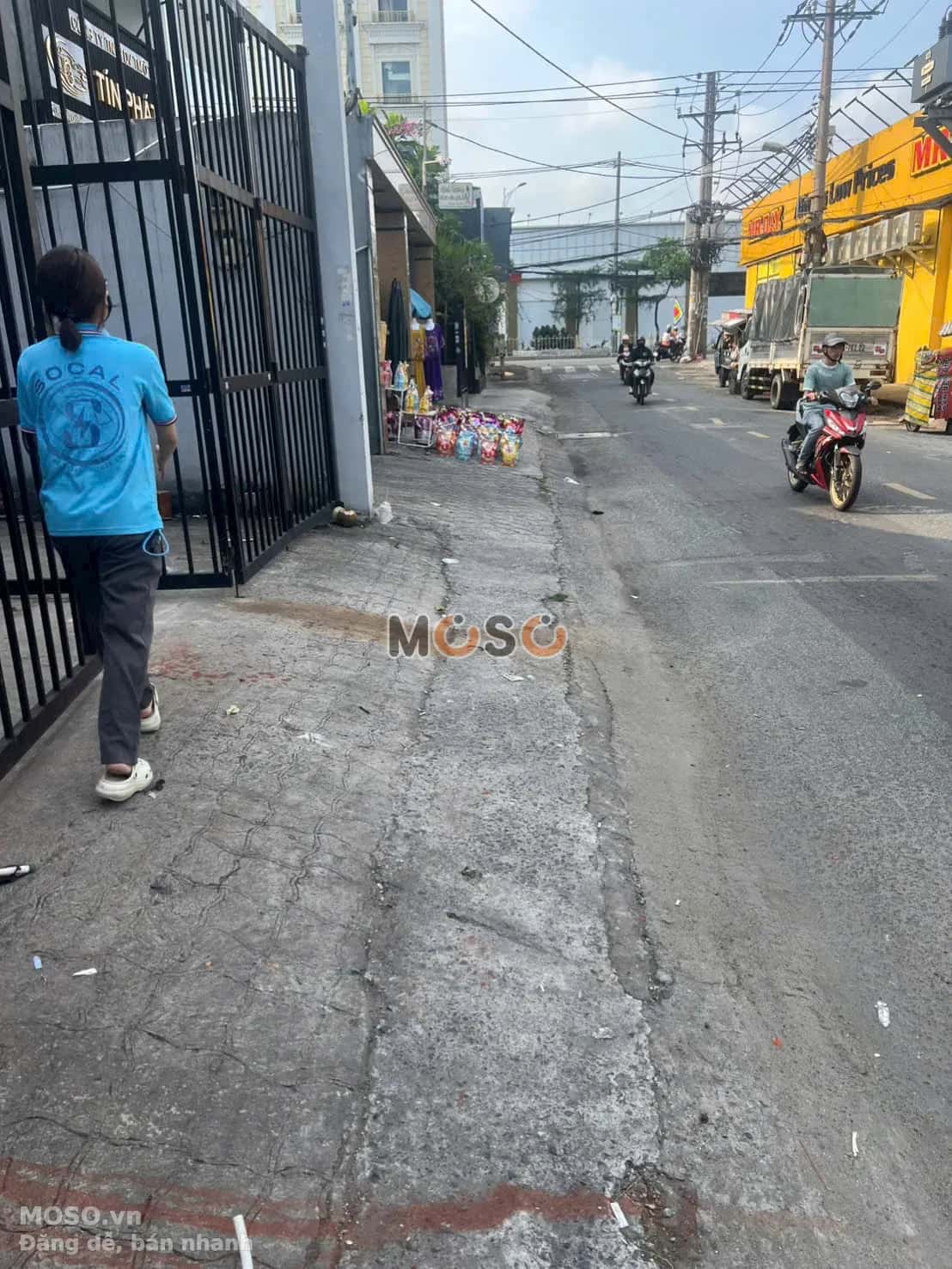 Bán nhà mặt tiền 2G đường số 14 Quận Bình Tân, TP.HCM – 1 phòng ngủ, giá 18.8 tỷ - ảnh 2
