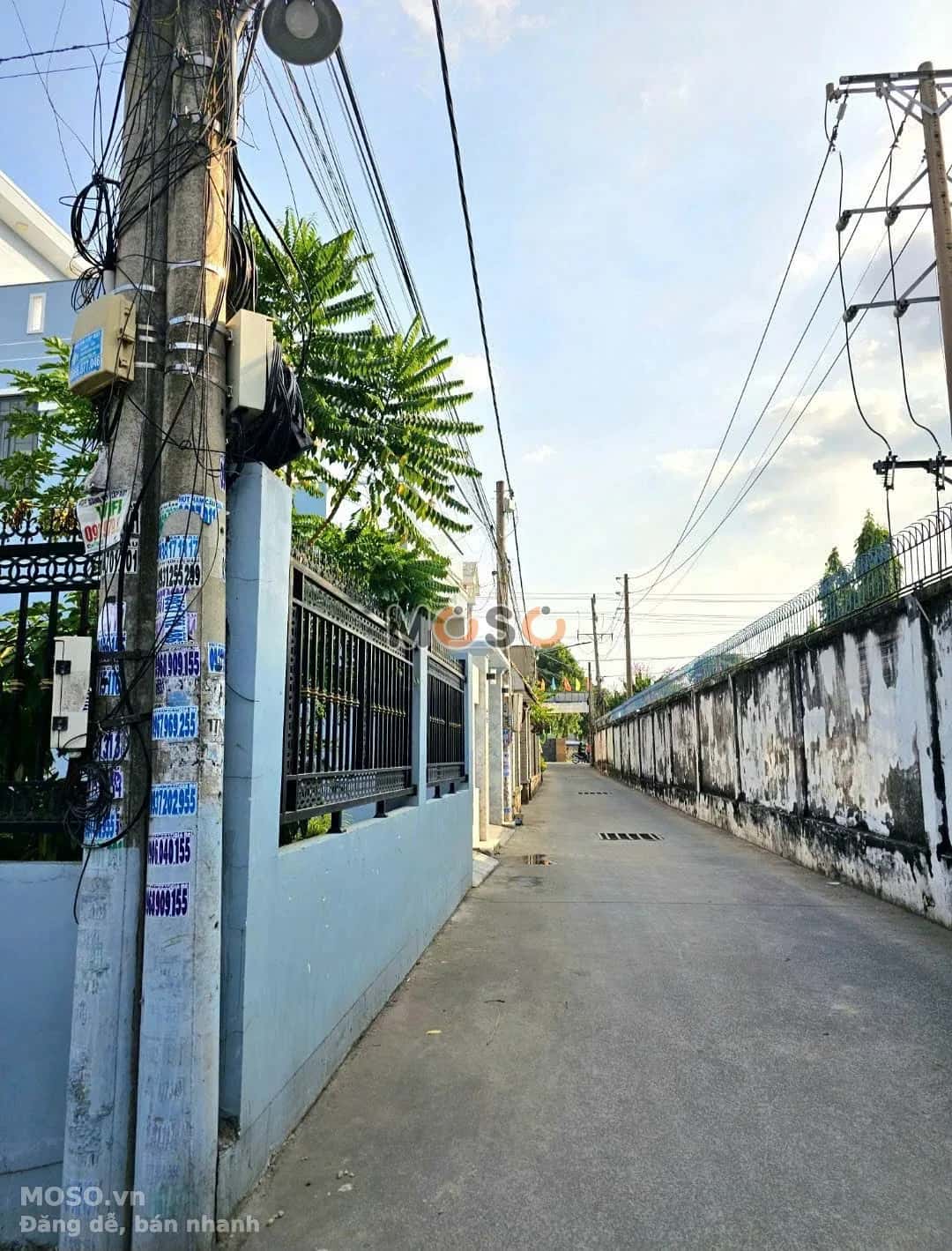 Bán nhà hẻm đường DT743A, khu phố Đông An Thành phố Dĩ An, Bình Dương – 2 phòng ngủ, giá 3.1 tỷ - ảnh 5