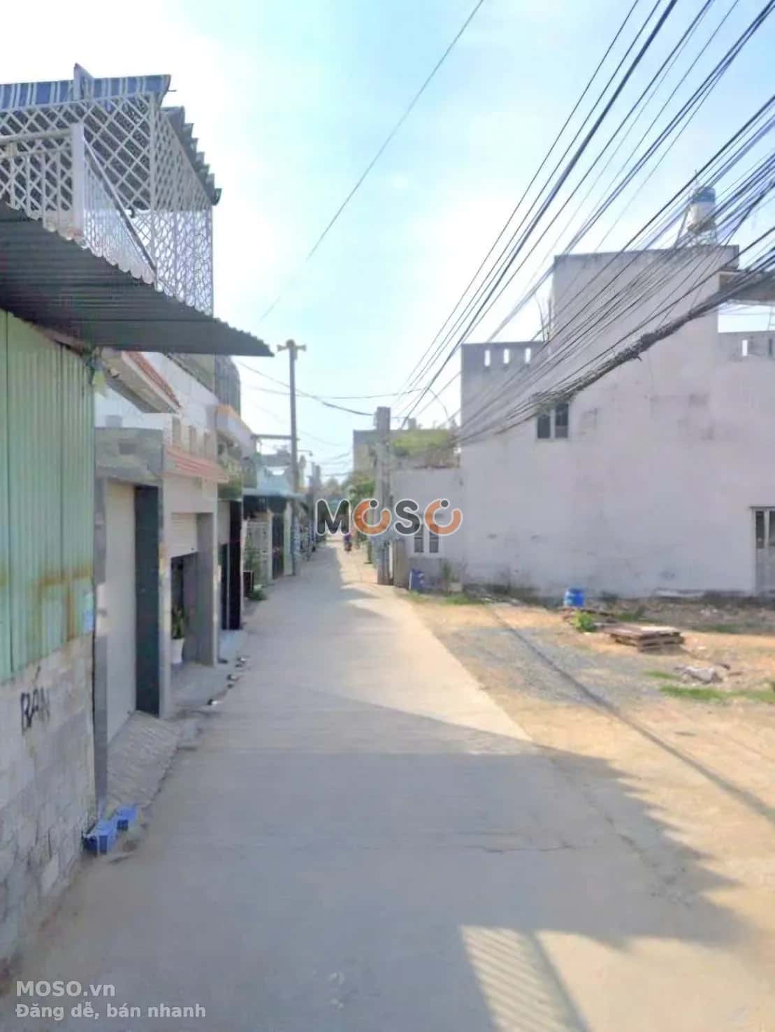 Bán đất Thửa 5954 - Tờ 108, Khu phố Chiêu Liêu Thành phố Dĩ An, Bình Dương – giá 4 tỷ - ảnh 3