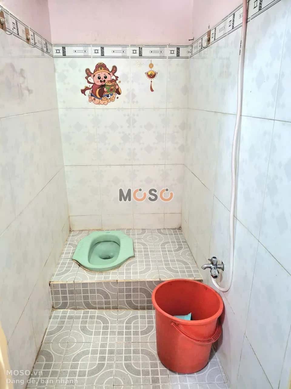 Cho thuê BĐS khác Lê Cơ Bình Tân, TP.HCM – giá 1.5 triệu - ảnh 5