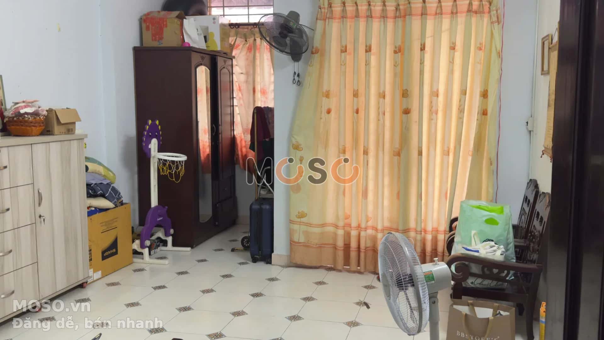 Bán nhà hẻm 12/17 Cù Lao Quận Phú Nhuận, TP.HCM – 5 phòng ngủ, giá 24 tỷ - ảnh 4