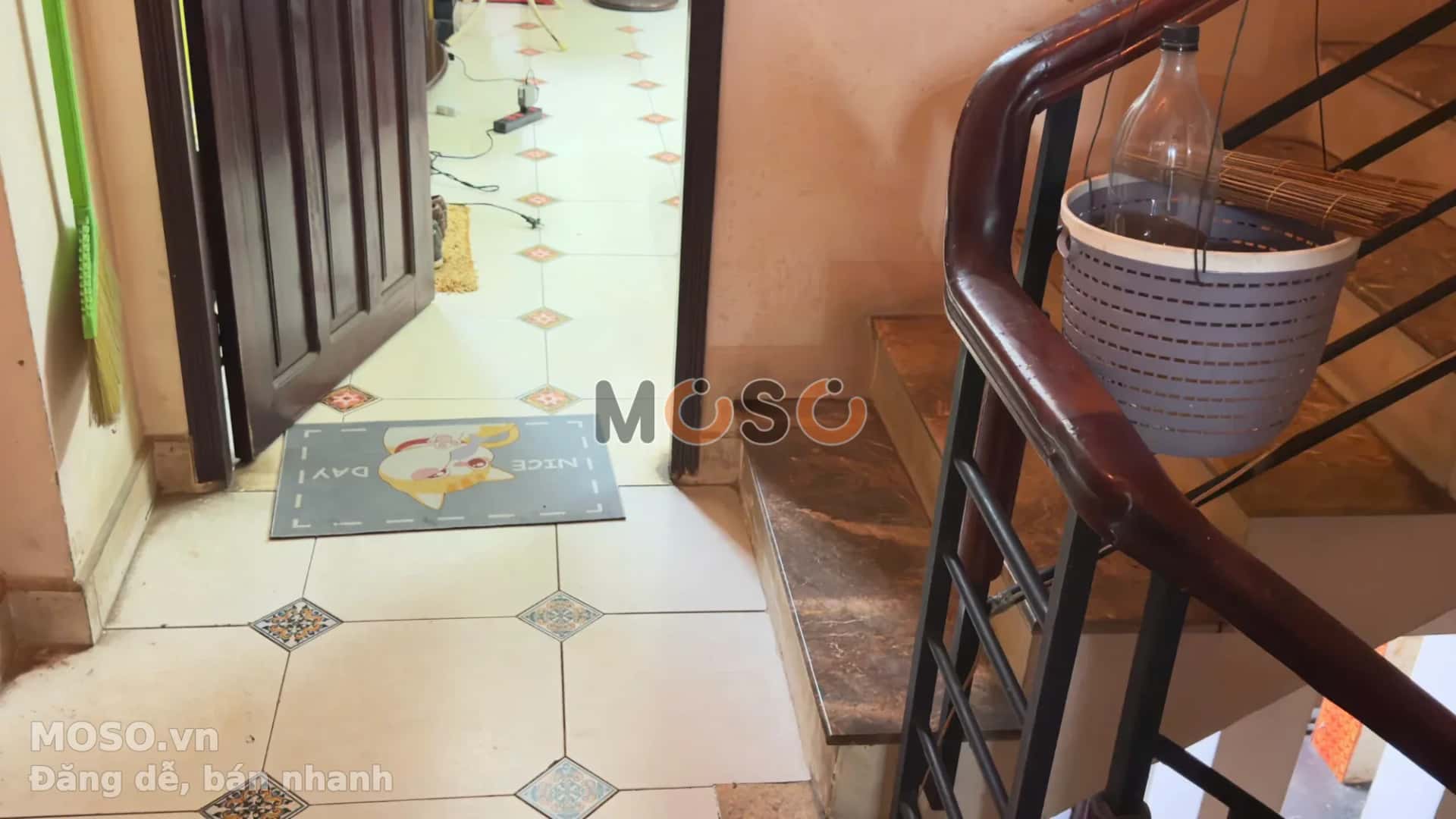 Bán nhà hẻm 12/17 Cù Lao Quận Phú Nhuận, TP.HCM – 5 phòng ngủ, giá 24 tỷ - ảnh 5