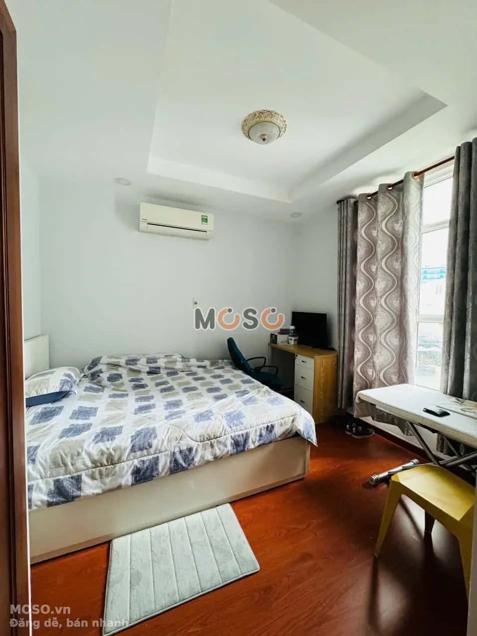 Cho thuê BĐS khác Đường D4 Quận 7, TP.HCM – 3 phòng ngủ, giá 4.8 triệu - ảnh 2