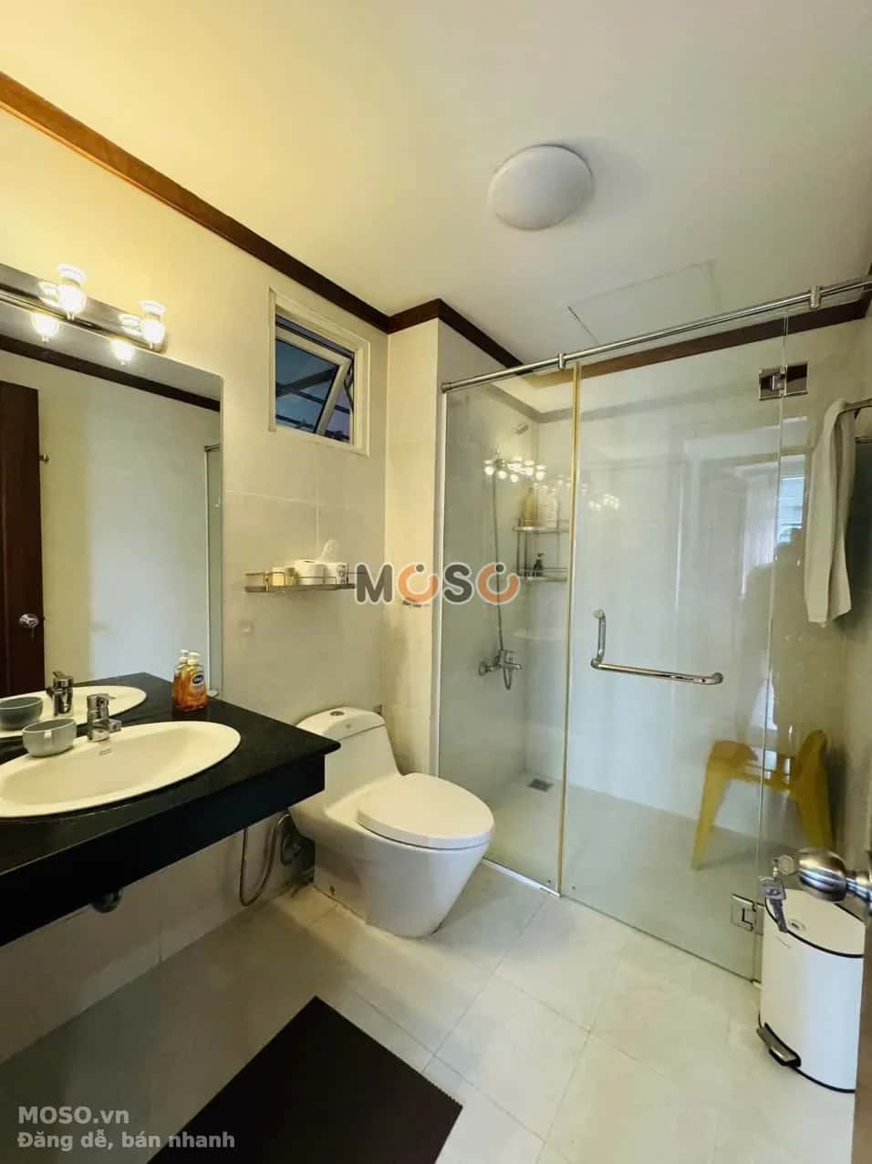Cho thuê BĐS khác Đường D4 Quận 7, TP.HCM – 3 phòng ngủ, giá 4.8 triệu - ảnh 3