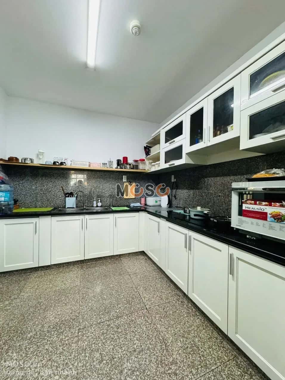 Cho thuê BĐS khác Đường D4 Quận 7, TP.HCM – 3 phòng ngủ, giá 4.8 triệu - ảnh 5