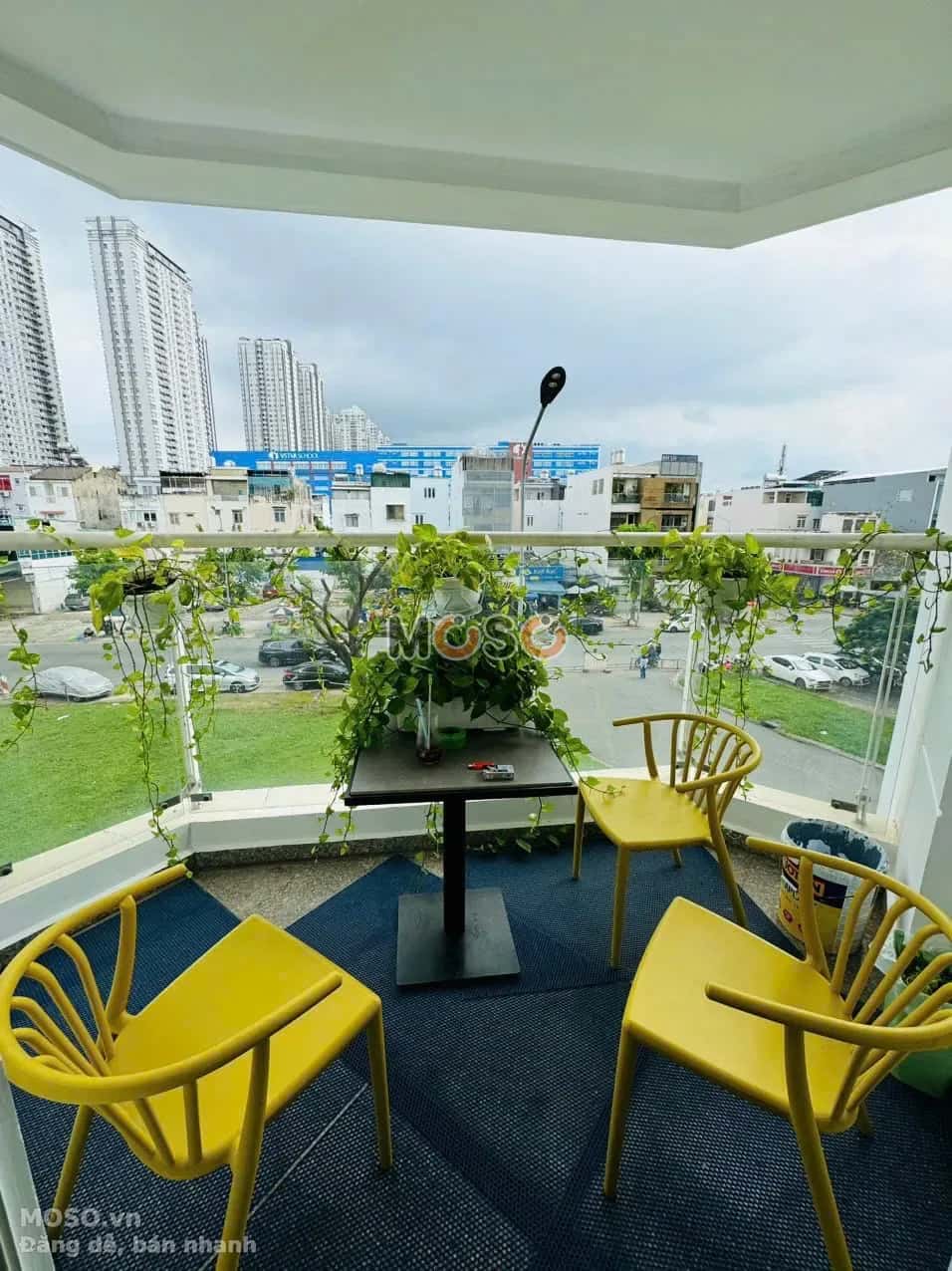 Cho thuê BĐS khác Đường D4 Quận 7, TP.HCM – 3 phòng ngủ, giá 4.8 triệu - ảnh 7