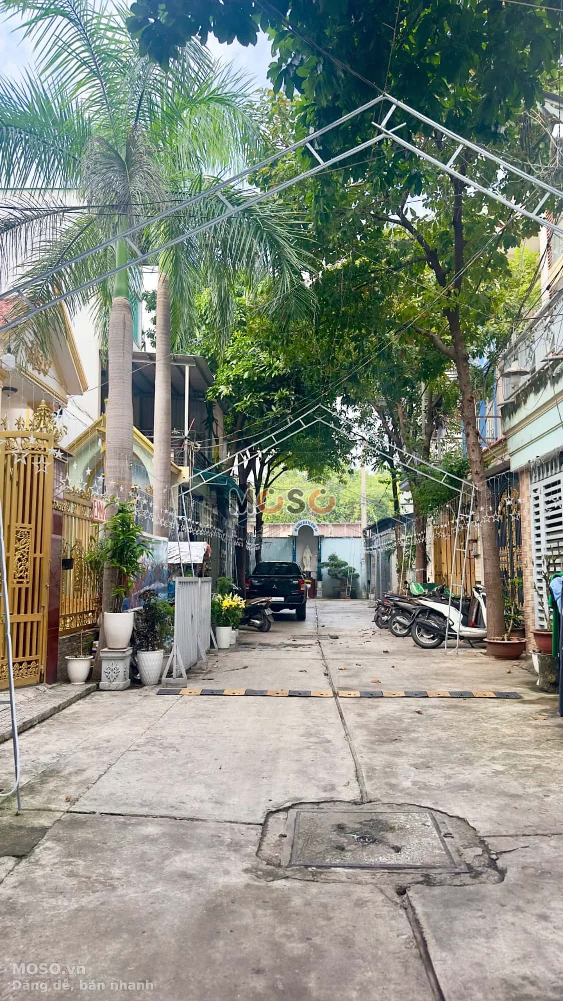 Bán nhà hẻm 778/5/21 Tân Kỳ Tân Quý Quận Bình Tân, TP.HCM – 4 phòng ngủ, giá 6.5 tỷ - ảnh 6
