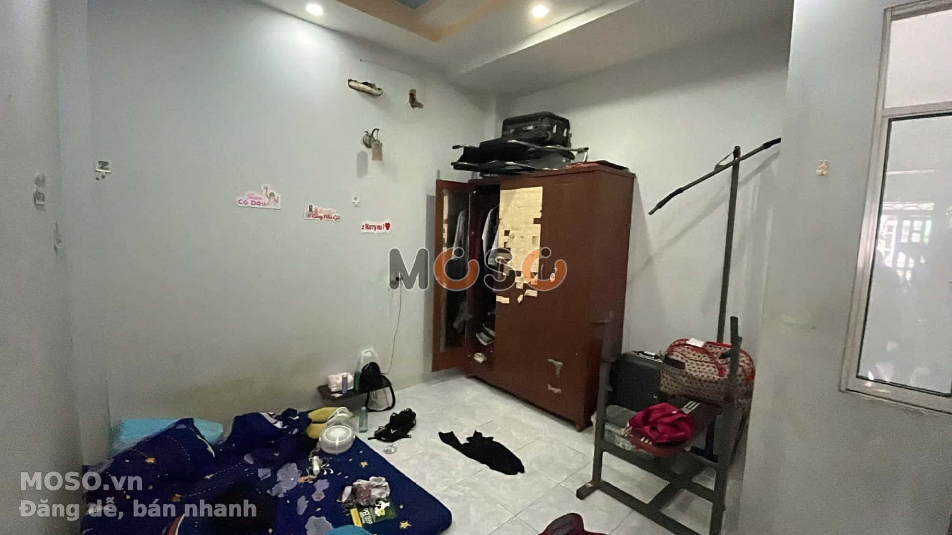 Bán nhà hẻm 778/5/21 Tân Kỳ Tân Quý Quận Bình Tân, TP.HCM – 4 phòng ngủ, giá 6.5 tỷ - ảnh 4