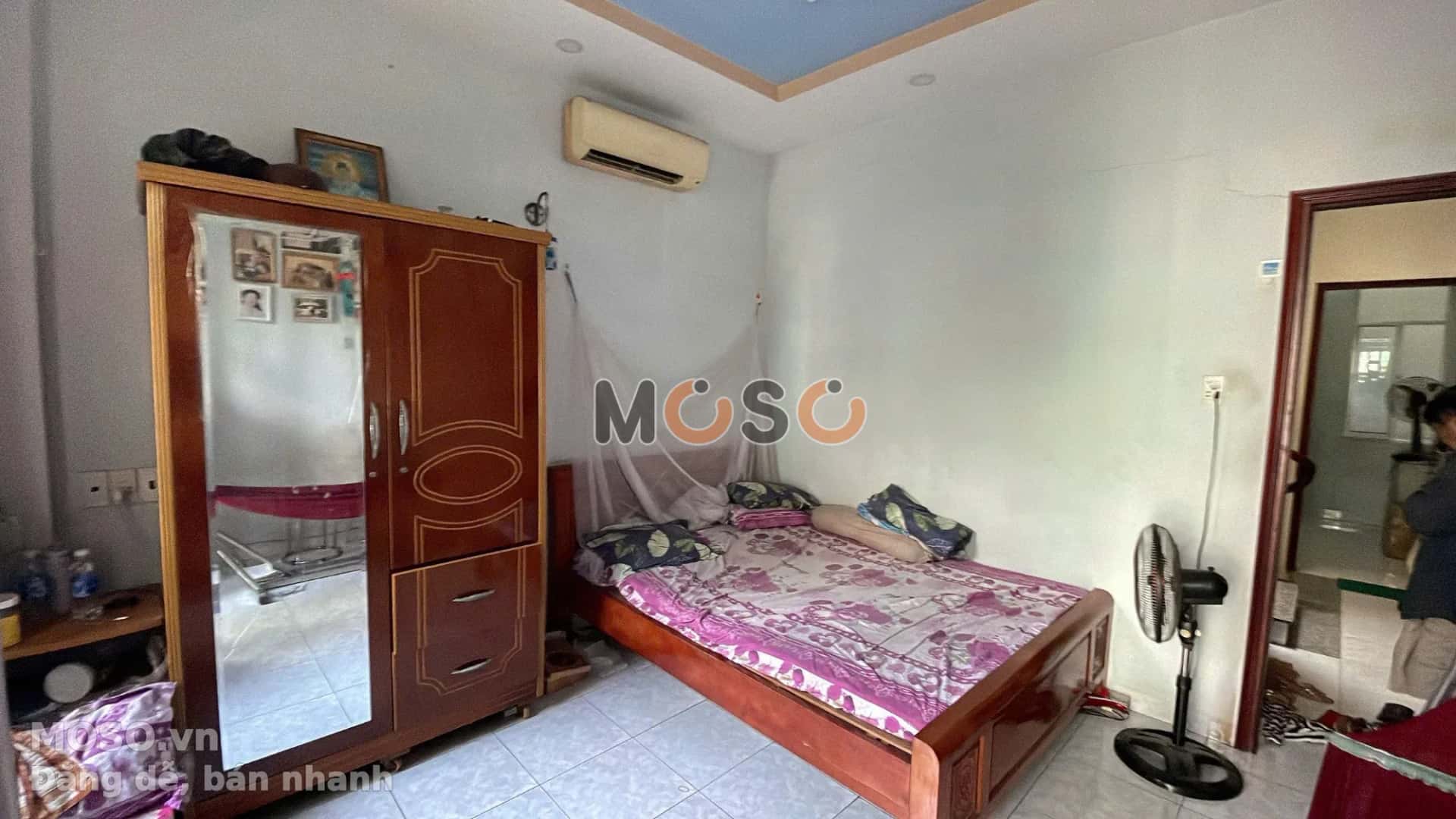 Bán nhà hẻm 778/5/21 Tân Kỳ Tân Quý Quận Bình Tân, TP.HCM – 4 phòng ngủ, giá 6.5 tỷ - ảnh 5