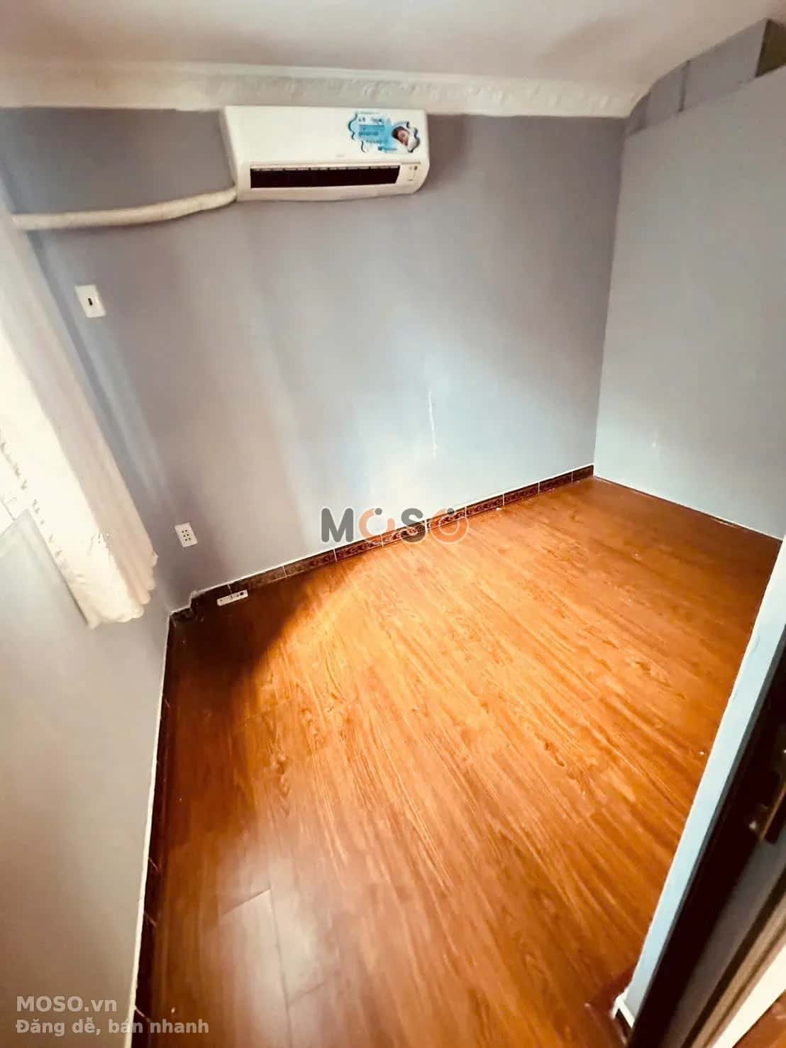 Bán nhà hẻm  Quang Trung Quận Gò Vấp, TP.HCM – 3 phòng ngủ, giá 3.5 tỷ - ảnh 5