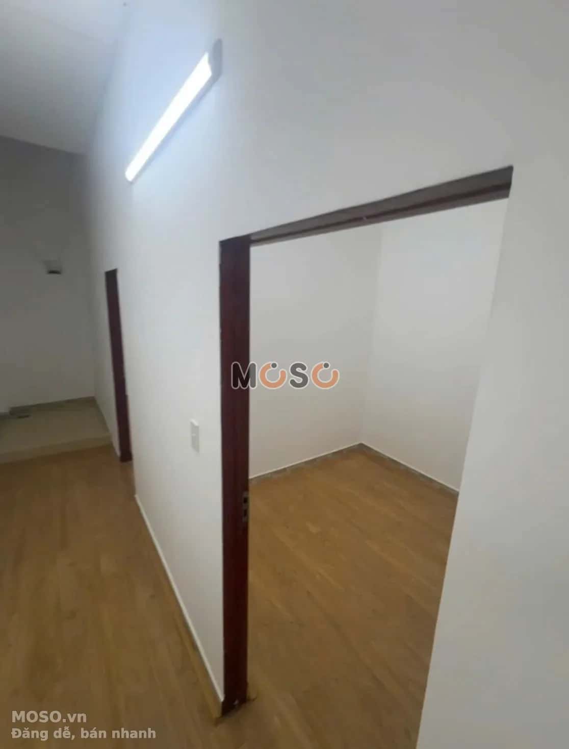 Bán nhà hẻm Nguyễn Háo Vĩnh Quận Tân Phú, TP.HCM – 4 phòng ngủ, giá 6.4 tỷ - ảnh 4