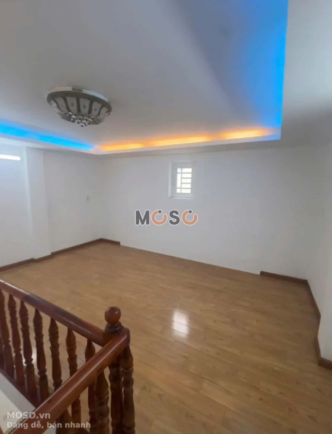Bán nhà hẻm Nguyễn Háo Vĩnh Quận Tân Phú, TP.HCM – 4 phòng ngủ, giá 6.4 tỷ - ảnh 5