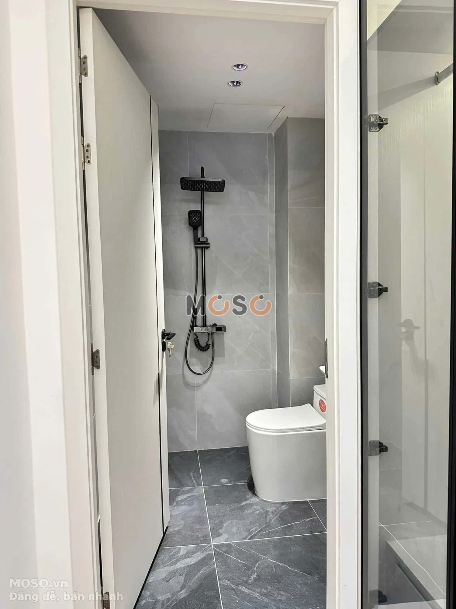 Bán nhà hẻm Thống Nhất Quận Gò Vấp, TP.HCM – 3 phòng ngủ, giá 8 tỷ - ảnh 16