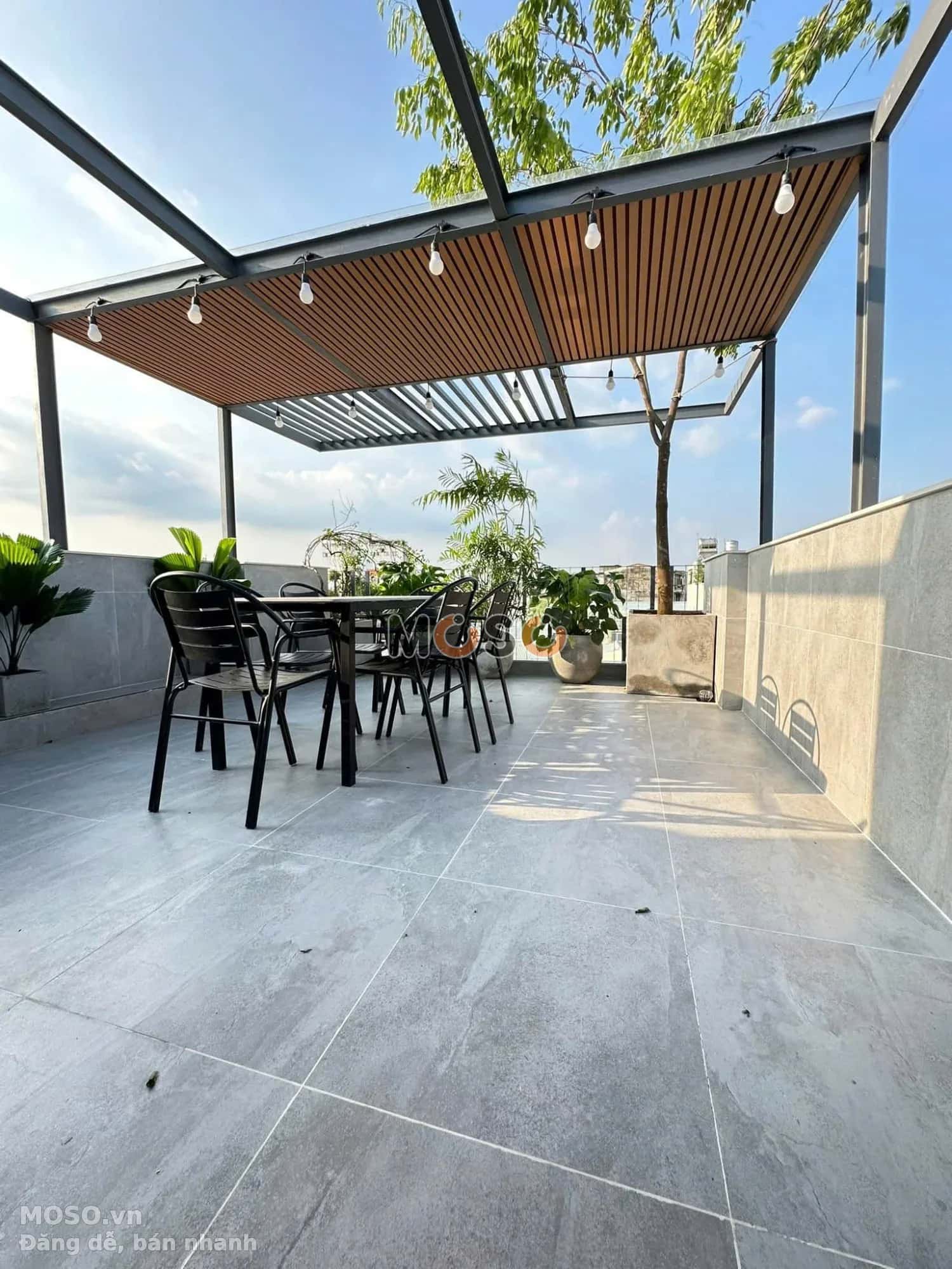 Bán nhà hẻm Thống Nhất Quận Gò Vấp, TP.HCM – 3 phòng ngủ, giá 8 tỷ - ảnh 18