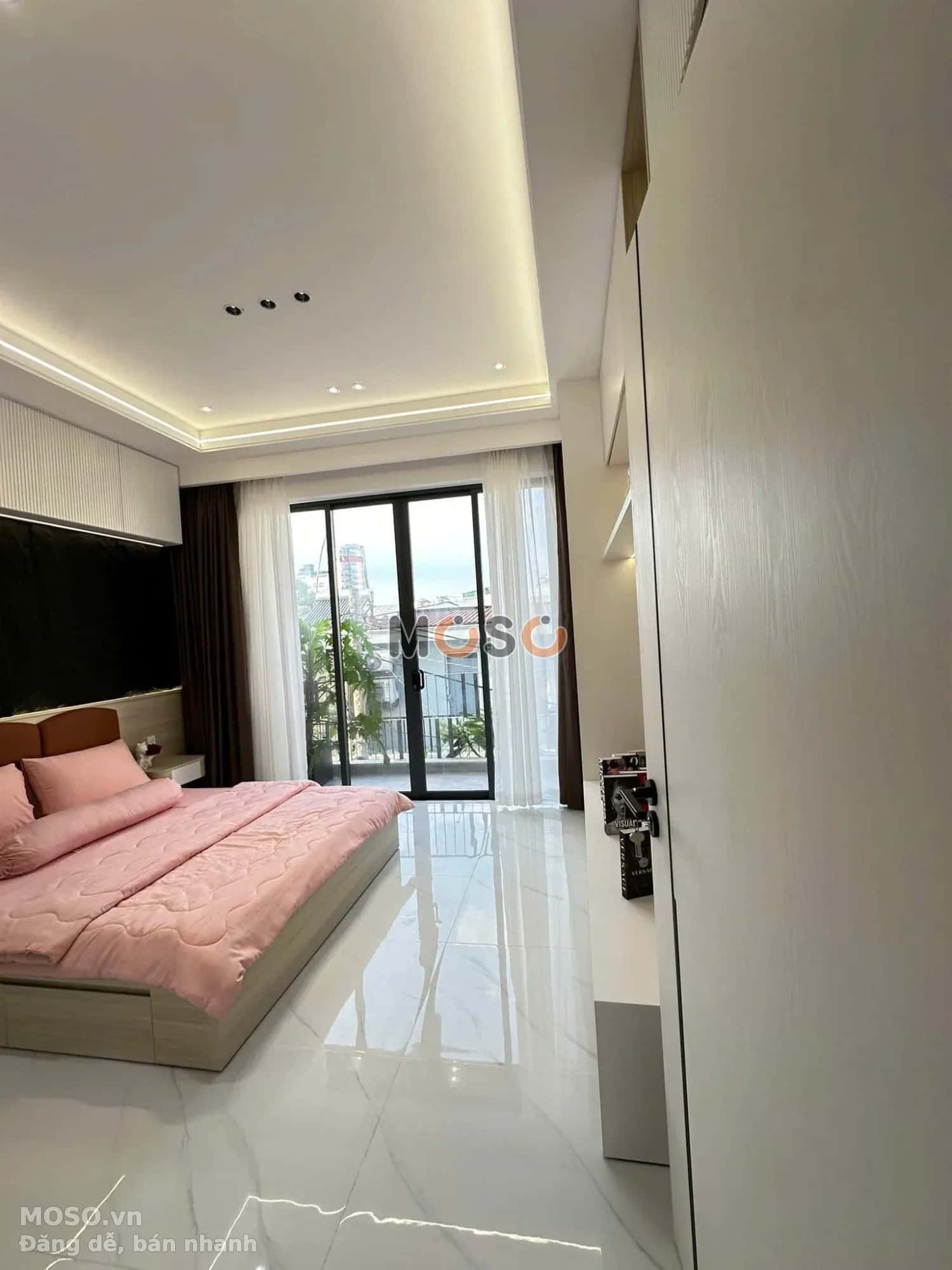 Bán nhà hẻm Thống Nhất Quận Gò Vấp, TP.HCM – 3 phòng ngủ, giá 8 tỷ - ảnh 15