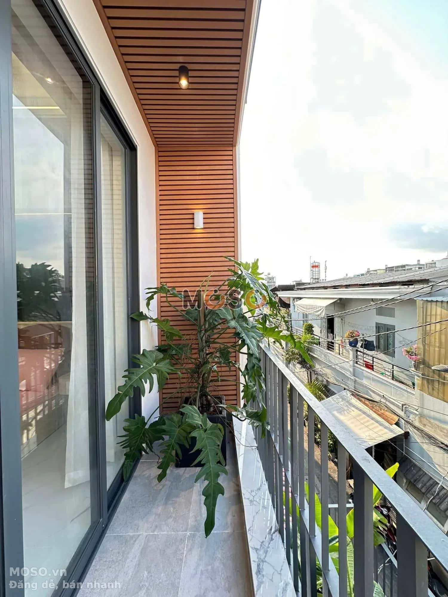 Bán nhà hẻm Thống Nhất Quận Gò Vấp, TP.HCM – 3 phòng ngủ, giá 8 tỷ - ảnh 17