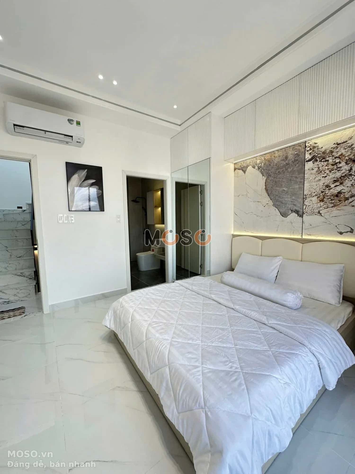 Bán nhà hẻm Thống Nhất Quận Gò Vấp, TP.HCM – 3 phòng ngủ, giá 8 tỷ - ảnh 14