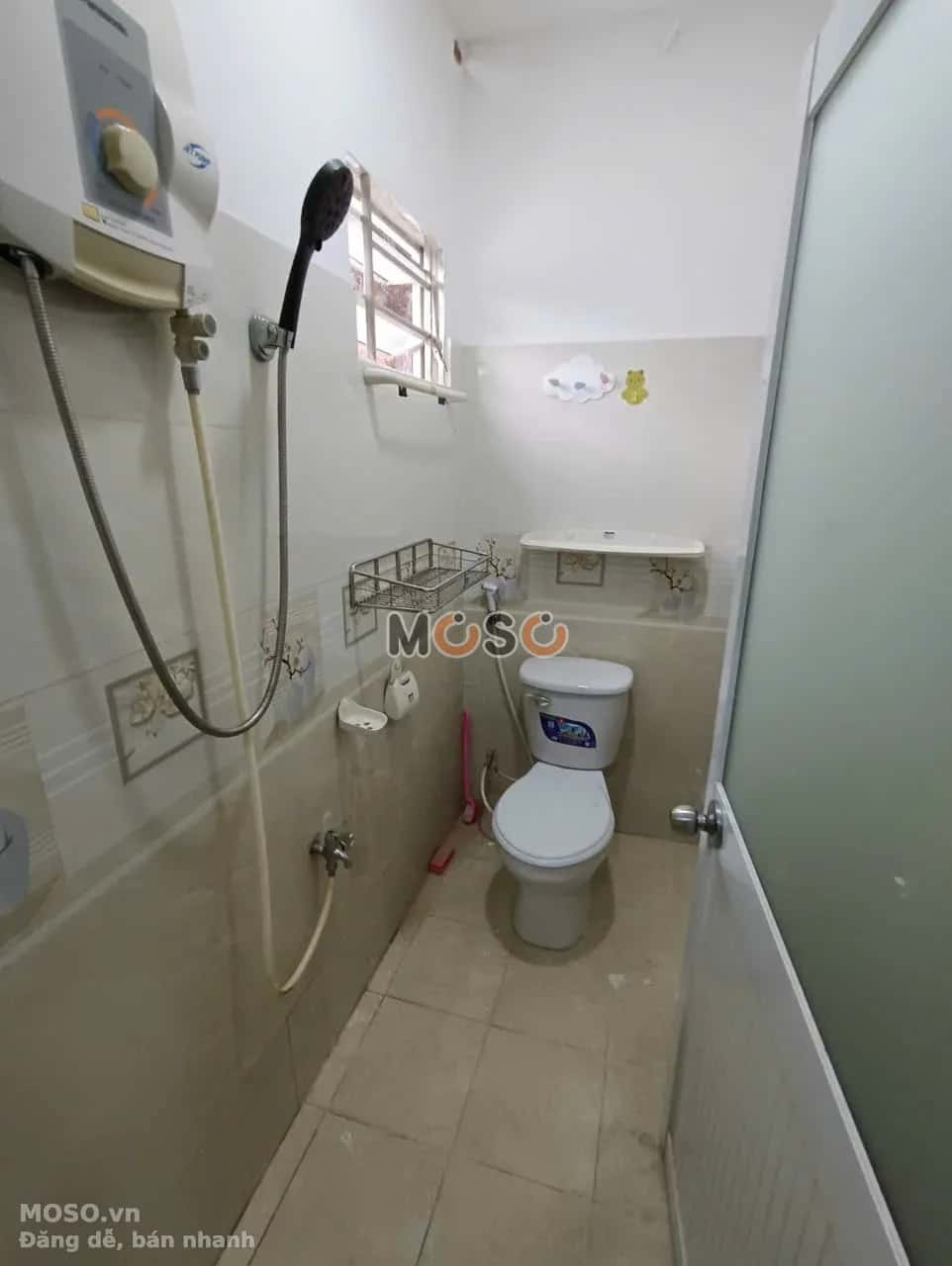 Bán nhà mặt tiền Lương Ngọc Quyến Quận Gò Vấp, TP.HCM – 1 phòng ngủ, giá 2.5 tỷ - ảnh 4